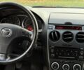 Червоний Мазда 6, об'ємом двигуна 1.8 л та пробігом 301 тис. км за 5250 $, фото 9 на Automoto.ua