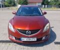 Червоний Мазда 6, об'ємом двигуна 2 л та пробігом 270 тис. км за 7500 $, фото 3 на Automoto.ua