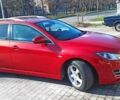 Червоний Мазда 6, об'ємом двигуна 2 л та пробігом 220 тис. км за 8000 $, фото 9 на Automoto.ua