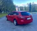 Красный Мазда 6, объемом двигателя 1.8 л и пробегом 299 тыс. км за 5400 $, фото 3 на Automoto.ua