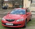 Червоний Мазда 6, об'ємом двигуна 1.8 л та пробігом 301 тис. км за 5250 $, фото 2 на Automoto.ua