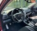 Красный Мазда 6, объемом двигателя 2 л и пробегом 279 тыс. км за 6750 $, фото 27 на Automoto.ua
