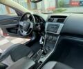Красный Мазда 6, объемом двигателя 2 л и пробегом 279 тыс. км за 6750 $, фото 32 на Automoto.ua