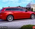 Червоний Мазда 6, об'ємом двигуна 2 л та пробігом 262 тис. км за 7400 $, фото 9 на Automoto.ua