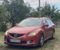 Червоний Мазда 6, об'ємом двигуна 1.8 л та пробігом 309 тис. км за 5500 $, фото 1 на Automoto.ua