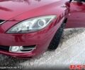 Красный Мазда 6, объемом двигателя 2 л и пробегом 265 тыс. км за 7100 $, фото 7 на Automoto.ua