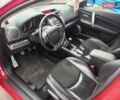 Красный Мазда 6, объемом двигателя 2.18 л и пробегом 440 тыс. км за 6750 $, фото 31 на Automoto.ua