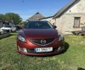 Червоний Мазда 6, об'ємом двигуна 2 л та пробігом 276 тис. км за 7695 $, фото 1 на Automoto.ua