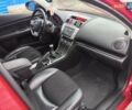 Красный Мазда 6, объемом двигателя 2.18 л и пробегом 440 тыс. км за 6750 $, фото 34 на Automoto.ua
