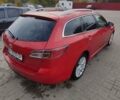 Красный Мазда 6, объемом двигателя 2.2 л и пробегом 225 тыс. км за 6100 $, фото 3 на Automoto.ua