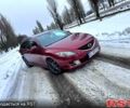 Красный Мазда 6, объемом двигателя 2 л и пробегом 265 тыс. км за 7100 $, фото 1 на Automoto.ua