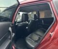 Красный Мазда 6, объемом двигателя 2.2 л и пробегом 245 тыс. км за 6700 $, фото 5 на Automoto.ua