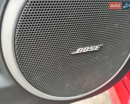 Красный Мазда 6, объемом двигателя 2.18 л и пробегом 440 тыс. км за 6750 $, фото 29 на Automoto.ua