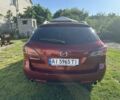 Червоний Мазда 6, об'ємом двигуна 2 л та пробігом 276 тис. км за 7695 $, фото 4 на Automoto.ua