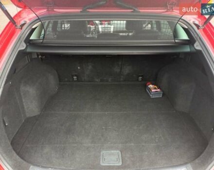 Красный Мазда 6, объемом двигателя 2.18 л и пробегом 440 тыс. км за 6750 $, фото 38 на Automoto.ua