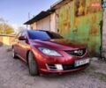 Красный Мазда 6, объемом двигателя 2.18 л и пробегом 311 тыс. км за 6999 $, фото 2 на Automoto.ua