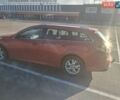 Красный Мазда 6, объемом двигателя 2.2 л и пробегом 279 тыс. км за 5500 $, фото 46 на Automoto.ua