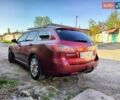 Красный Мазда 6, объемом двигателя 2.18 л и пробегом 311 тыс. км за 6999 $, фото 4 на Automoto.ua