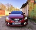 Красный Мазда 6, объемом двигателя 2.18 л и пробегом 311 тыс. км за 6999 $, фото 1 на Automoto.ua