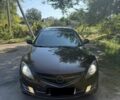 Красный Мазда 6, объемом двигателя 2 л и пробегом 200 тыс. км за 3999 $, фото 1 на Automoto.ua