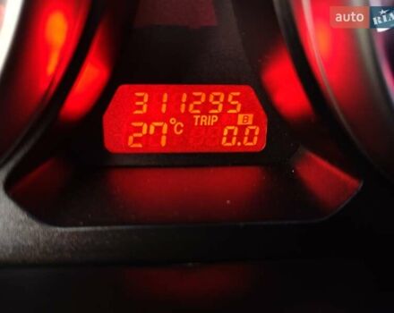 Красный Мазда 6, объемом двигателя 2.18 л и пробегом 311 тыс. км за 6999 $, фото 14 на Automoto.ua