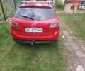 Красный Мазда 6, объемом двигателя 2.2 л и пробегом 302 тыс. км за 7500 $, фото 2 на Automoto.ua