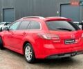 Червоний Мазда 6, об'ємом двигуна 2.2 л та пробігом 310 тис. км за 5690 $, фото 6 на Automoto.ua