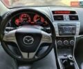 Красный Мазда 6, объемом двигателя 2.18 л и пробегом 311 тыс. км за 6999 $, фото 15 на Automoto.ua