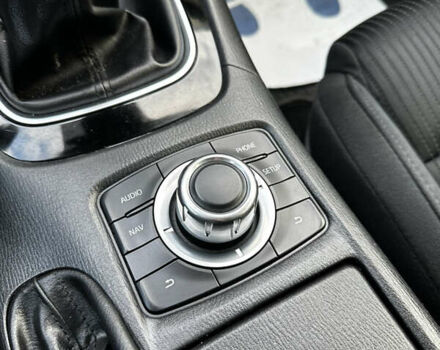 Червоний Мазда 6, об'ємом двигуна 2.18 л та пробігом 287 тис. км за 9777 $, фото 33 на Automoto.ua