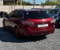 Красный Мазда 6, объемом двигателя 2.2 л и пробегом 310 тыс. км за 6700 $, фото 4 на Automoto.ua