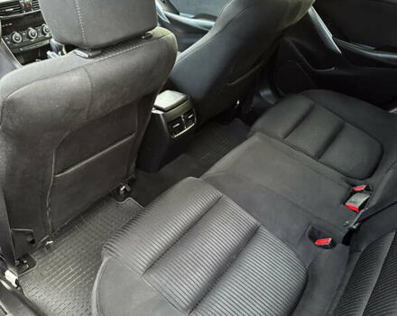 Червоний Мазда 6, об'ємом двигуна 2.18 л та пробігом 287 тис. км за 9777 $, фото 40 на Automoto.ua