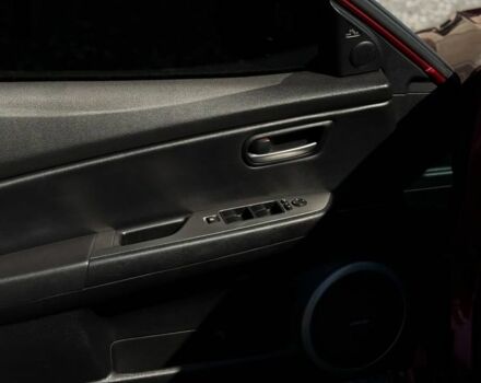 Красный Мазда 6, объемом двигателя 2.2 л и пробегом 310 тыс. км за 6700 $, фото 6 на Automoto.ua