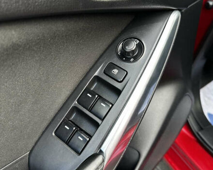 Червоний Мазда 6, об'ємом двигуна 2.18 л та пробігом 287 тис. км за 9777 $, фото 39 на Automoto.ua