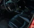 Красный Мазда 6, объемом двигателя 2.2 л и пробегом 310 тыс. км за 6700 $, фото 7 на Automoto.ua