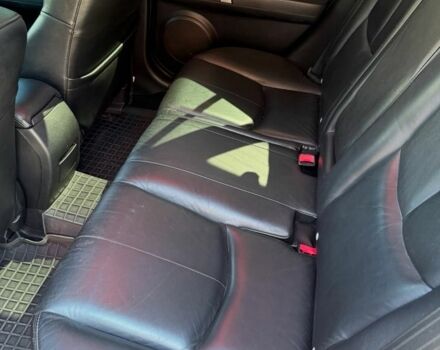 Красный Мазда 6, объемом двигателя 2.2 л и пробегом 310 тыс. км за 6700 $, фото 12 на Automoto.ua