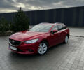 Червоний Мазда 6, об'ємом двигуна 2.18 л та пробігом 287 тис. км за 9777 $, фото 10 на Automoto.ua