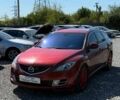 Красный Мазда 6, объемом двигателя 2.2 л и пробегом 310 тыс. км за 6700 $, фото 2 на Automoto.ua