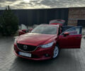 Червоний Мазда 6, об'ємом двигуна 2.18 л та пробігом 287 тис. км за 9777 $, фото 62 на Automoto.ua