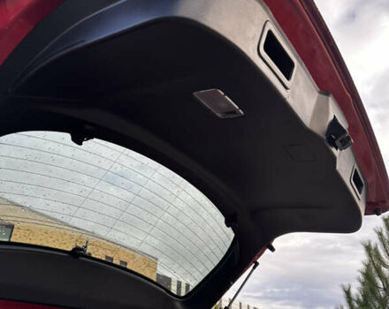 Червоний Мазда 6, об'ємом двигуна 2.18 л та пробігом 287 тис. км за 9777 $, фото 53 на Automoto.ua