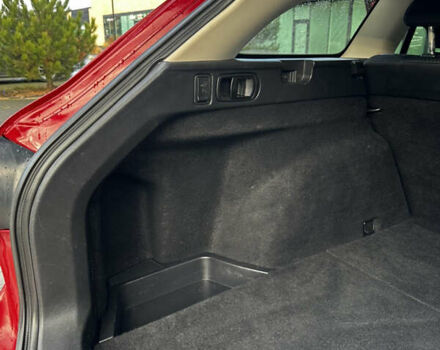 Червоний Мазда 6, об'ємом двигуна 2.18 л та пробігом 287 тис. км за 9777 $, фото 51 на Automoto.ua