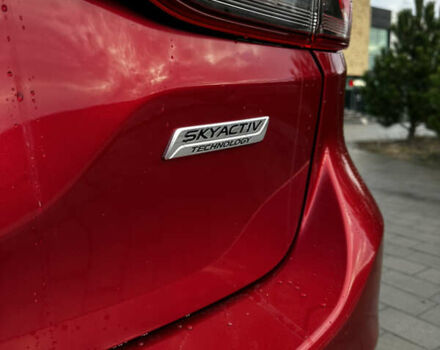 Червоний Мазда 6, об'ємом двигуна 2.18 л та пробігом 287 тис. км за 9777 $, фото 23 на Automoto.ua