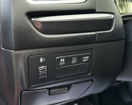 Червоний Мазда 6, об'ємом двигуна 2.18 л та пробігом 287 тис. км за 9777 $, фото 35 на Automoto.ua