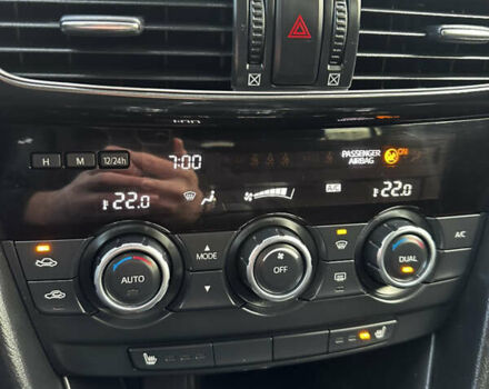 Червоний Мазда 6, об'ємом двигуна 2.18 л та пробігом 287 тис. км за 9777 $, фото 32 на Automoto.ua