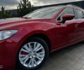 Червоний Мазда 6, об'ємом двигуна 2.18 л та пробігом 287 тис. км за 9777 $, фото 20 на Automoto.ua