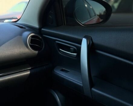 Красный Мазда 6, объемом двигателя 2.2 л и пробегом 310 тыс. км за 6700 $, фото 10 на Automoto.ua