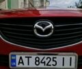 Красный Мазда 6, объемом двигателя 2.18 л и пробегом 284 тыс. км за 10300 $, фото 22 на Automoto.ua