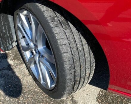 Красный Мазда 6, объемом двигателя 2 л и пробегом 275 тыс. км за 10100 $, фото 2 на Automoto.ua