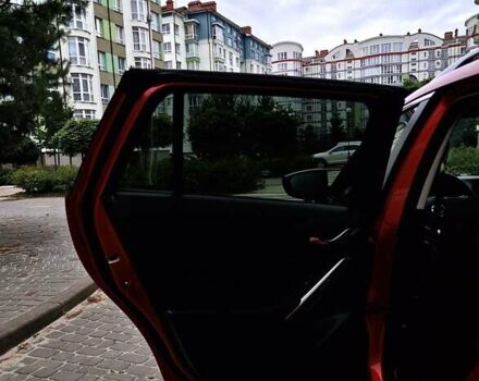 Червоний Мазда 6, об'ємом двигуна 2.18 л та пробігом 284 тис. км за 10850 $, фото 13 на Automoto.ua