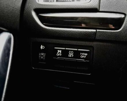 Красный Мазда 6, объемом двигателя 2.18 л и пробегом 284 тыс. км за 10300 $, фото 15 на Automoto.ua