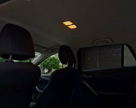 Червоний Мазда 6, об'ємом двигуна 2.18 л та пробігом 284 тис. км за 10850 $, фото 20 на Automoto.ua